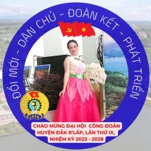 Nguyễn Thị Tảo