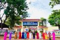 Tuần lễ áo dài – thêm yêu, thêm tự hào và thêm gắn kết! của các cô giáo trường TH Lê Đình Chinh, xã Nhân Cơ, tỉnh Lâm Đồng