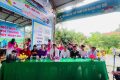 Lễ khai giảng tại trường Tiểu học Lê Đình Chinh- năm học 2025 – 2026